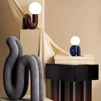 Mira Lamp